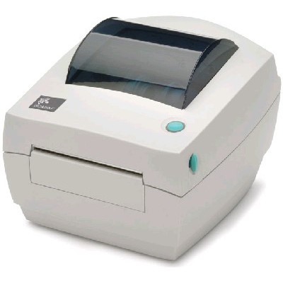 принтер Zebra GC420-200520-000