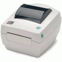 Принтер Zebra GC420-200521-000