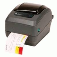 Принтер Zebra GK42-102520-000