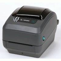 Принтер Zebra GK42-102521-000