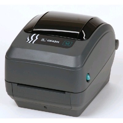 принтер Zebra GK42-102521-000