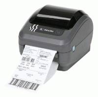 Принтер Zebra GK42-202220-000