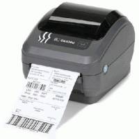 Принтер Zebra GK42-202521-000