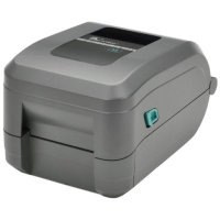 Принтер Zebra GT800-100420-100