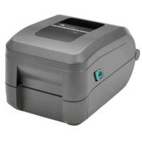 Принтер Zebra GT800-100421-000