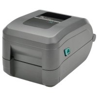 Принтер Zebra GT800-100521-100