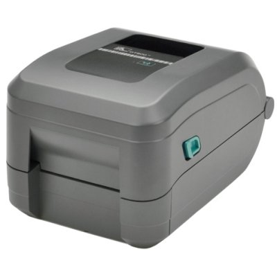 принтер Zebra GT800-100521-100