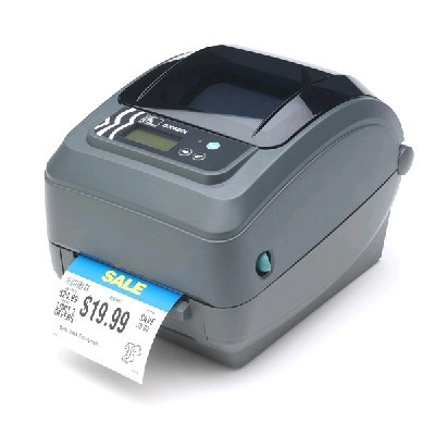 принтер Zebra GX42-102420-000