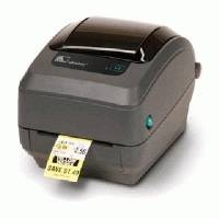 Принтер Zebra GX42-102520-000