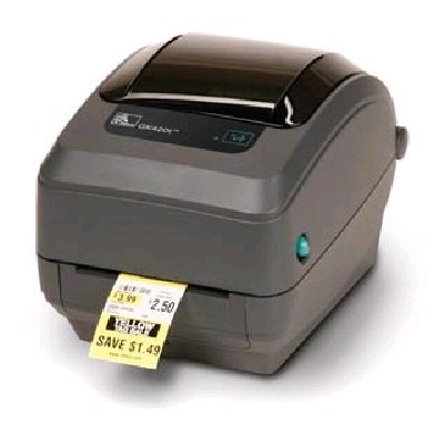 принтер Zebra GX42-102520-000