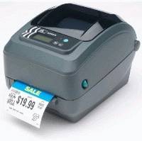 Принтер Zebra GX42-102522-000