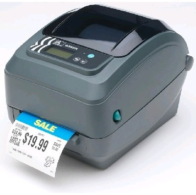 принтер Zebra GX42-102522-000