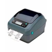 Принтер Zebra GX42-102720-000