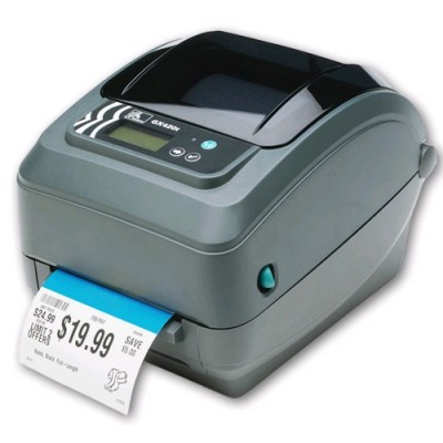 принтер Zebra GX42-102820-000