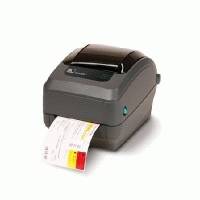 Принтер Zebra GX43-102420-000
