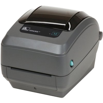принтер Zebra GX43-102422-000