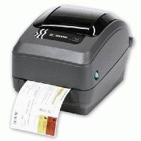 Принтер Zebra GX43-102520-000