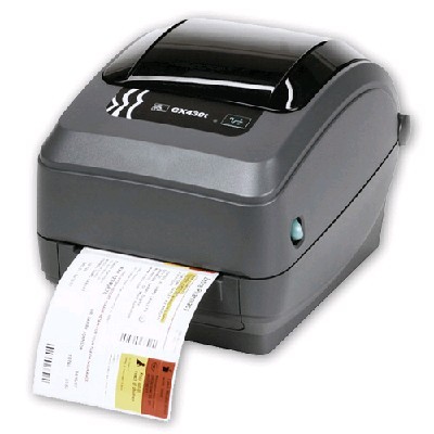 принтер Zebra GX43-102520-000