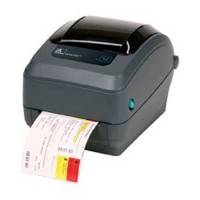Принтер Zebra GX43-102720-000
