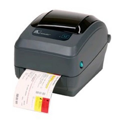 принтер Zebra GX43-102720-000