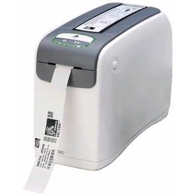принтер Zebra HC100-300E-0100