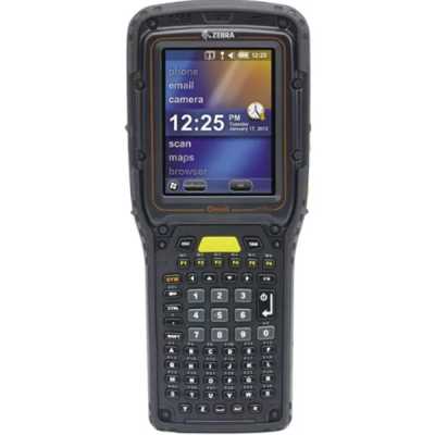 Терминал сбора данных Zebra Omnii XT15 OB131100100A1102