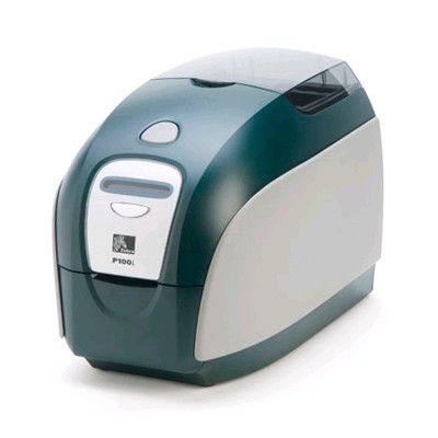 принтер Zebra P100I-000UC-ID0