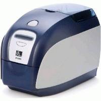 Принтер Zebra P120I-0M1UA-ID0