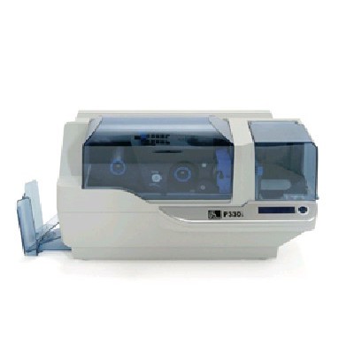 принтер Zebra P330I-0000C-ID0