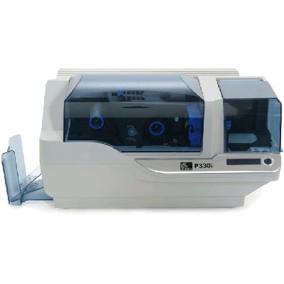 принтер Zebra P330I-DM10C-ID0