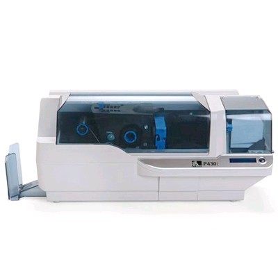 принтер Zebra P430I-0000C-ID0