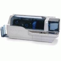 Принтер Zebra P430I-DM10C-ID0