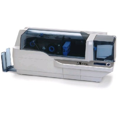 принтер Zebra P430I-DM10C-ID0