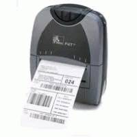 Принтер Zebra P4D-0UB0E000-00