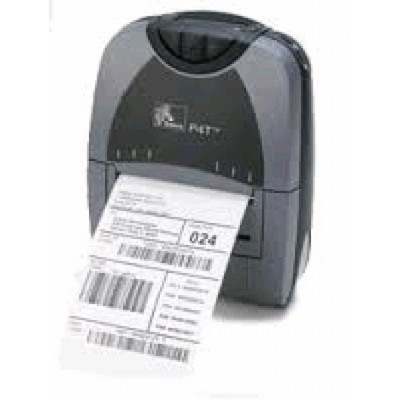 принтер Zebra P4D-0UB0E000-00