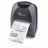 Принтер Zebra P4D-0UG0E000-00