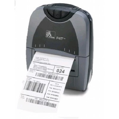 принтер Zebra P4D-0UG0E000-00