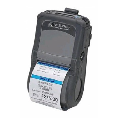 принтер Zebra Q2D-LU1CE010-00