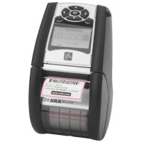 Принтер Zebra QN2-AUNAEM10-00