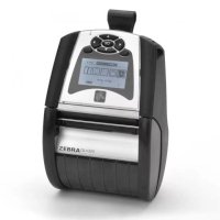 Принтер Zebra QN3-AUCAEE11-00