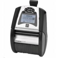 Принтер Zebra QN3-AUCAEM11-00