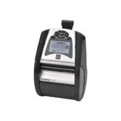 принтер Zebra QN3-AUNAEM11-00