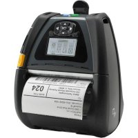 Принтер Zebra QN4-AUNBEM11-00