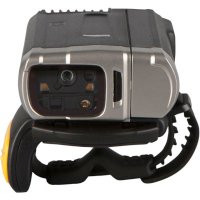 Сканер Zebra RS60B0-SRSNWR