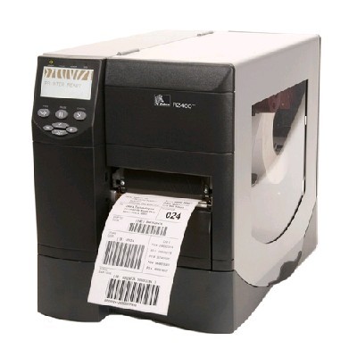 принтер Zebra RZ400-200E-000R1