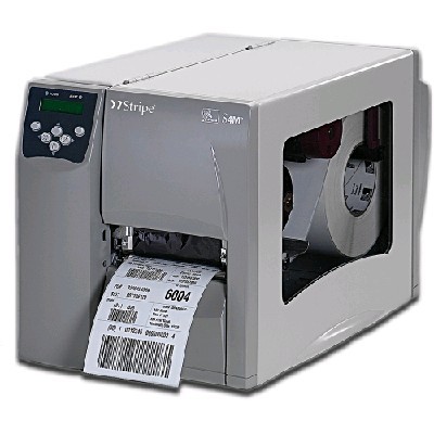 принтер Zebra S4M00-200E-0100T