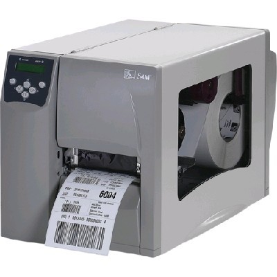 принтер Zebra S4M00-200E-0700D