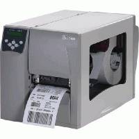 Принтер Zebra S4M00-200E-0700T
