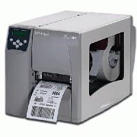 Принтер Zebra S4M00-200E-1100T