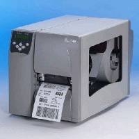 Принтер Zebra S4M00-200E-1200D
